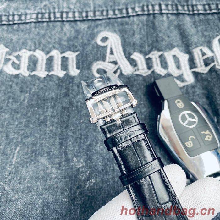 Patek Philippe Watch PPW00016-1 Patek Philippe Watch PPW00016-1